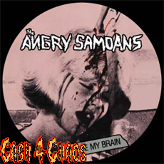 Angry Samoans 2.25