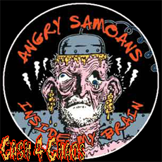 Angry Samoans 2.25