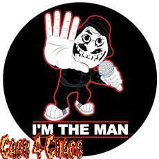 Anthrax I'm the man 2.25