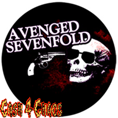 Avenged Sevenfold 2.25