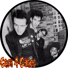 Dead Kennedys 2.25