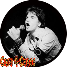 Darby Crash 