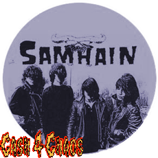 SamHain 2.25
