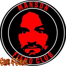 Manson Fan Club 2.25
