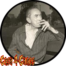 Bela Lugosi 2.25" BIG Button/Badge/Pin BB358