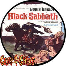 Black Sabbath 1