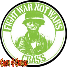 Crass 2.25