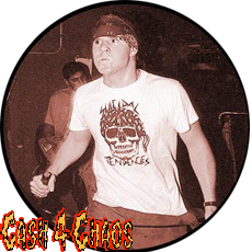 Suicidal Tendencies 