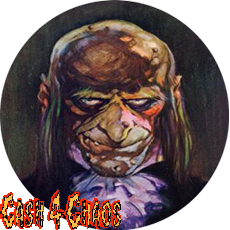Uncle Creepy 1