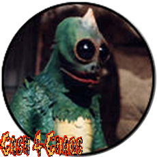 Sleestak 