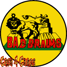 Bad Brains 2.25