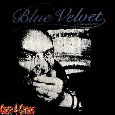 Blue Velvet 