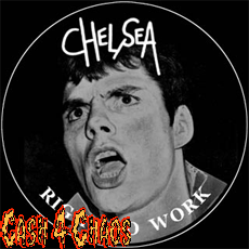 Chelsea 1