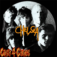 Chelsea 1