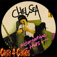 Chelsea 1
