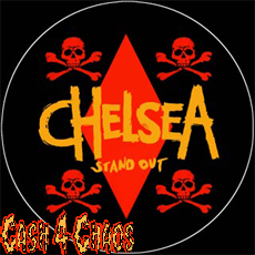 Chelsea 1