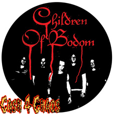Children Of Bodom 2.25