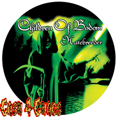 Children Of Bodom 2.25