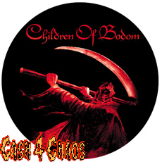 Children Of Bodom 2.25