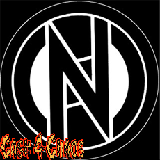 Conflict Pin 2.25