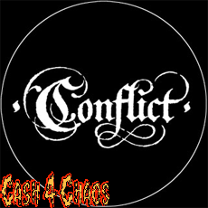 Conflict 1