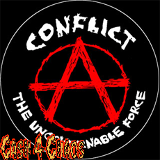 Conflict 1
