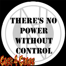 Conflict Pin 2.25