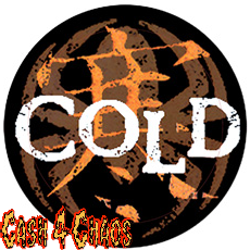 Cold Pin 2.25