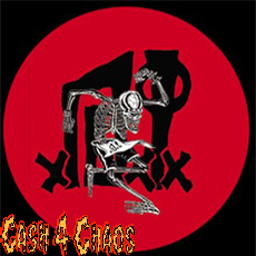 D.I. Pin 2.25