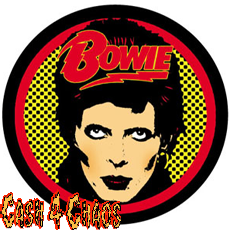 David Bowie 2.25