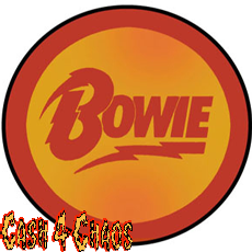 David Bowie 2.25