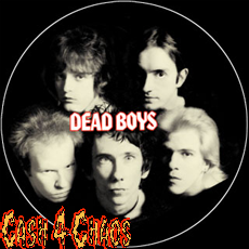 Dead Boys 1