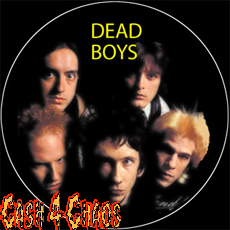 Dead Boys 1
