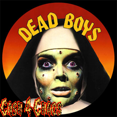 Dead Boys 1