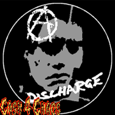 Discharge Pin 2.25