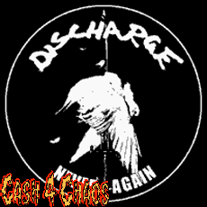 Discharge Pin 2.25