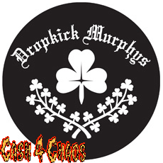 Dropkick Murphys 2.25