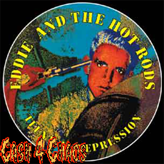 Eddie & The Hot Rods 1