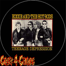 Eddie & The Hot Rods 1