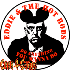 Eddie & The Hot Rods 1