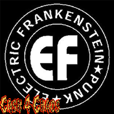 Electric Frankenstein 1