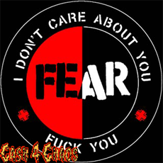 Fear 2.25