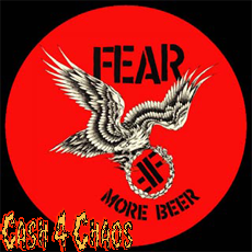 Fear 2.25