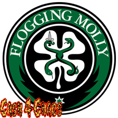 Flogging molly 2.25