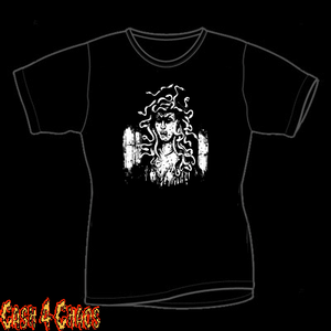 Haunted Mansion "Medusa" Portrait Design Tee