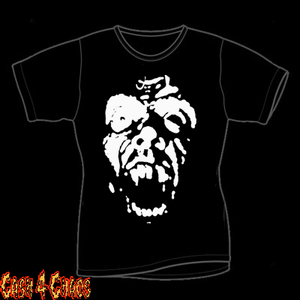 Famous Monsters of Filmland Ghoul Mascot Design Tee