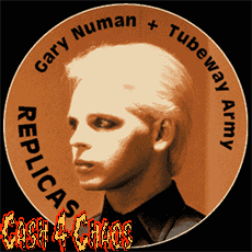 Gary Numan 2.25