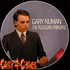 Gary Numan 2.25