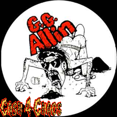 GG Allin 1