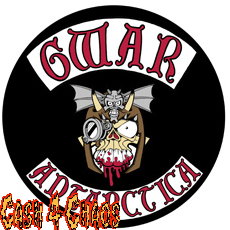 GWAR 2.25